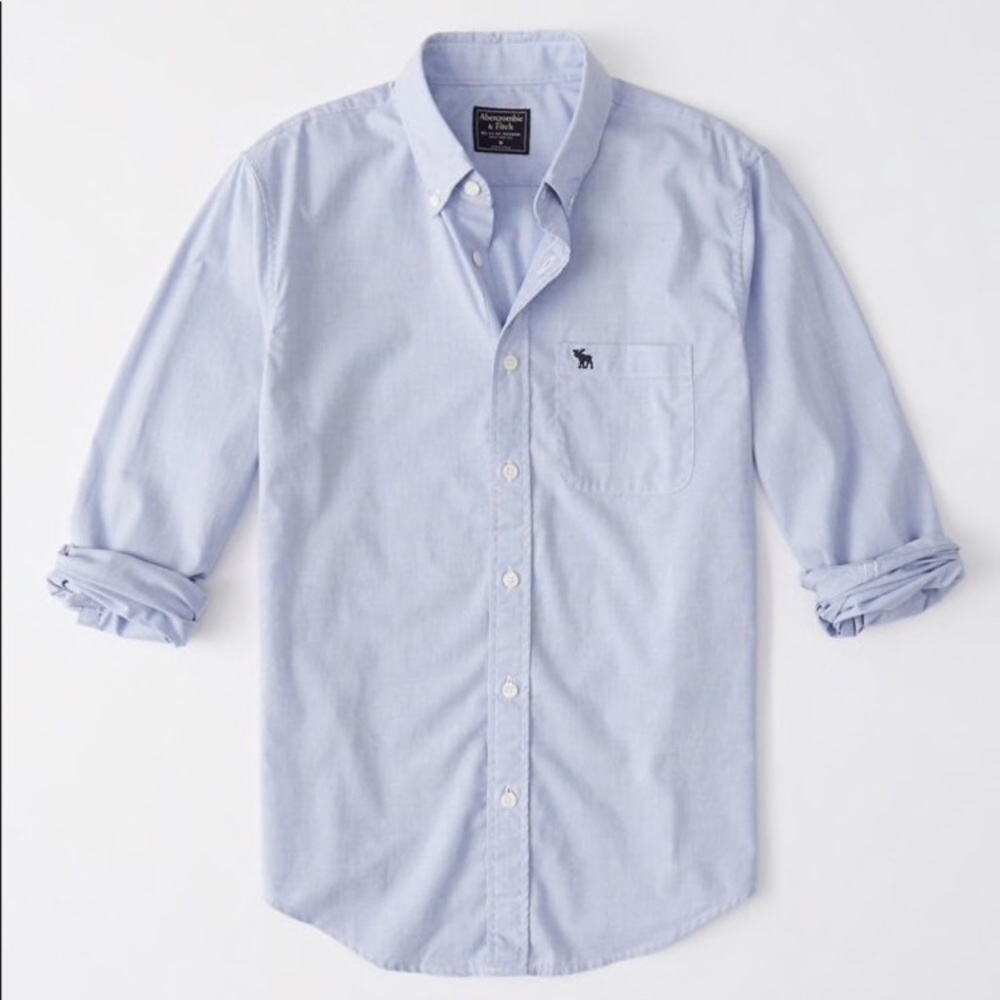 Abercrombie & Fitch Oxford